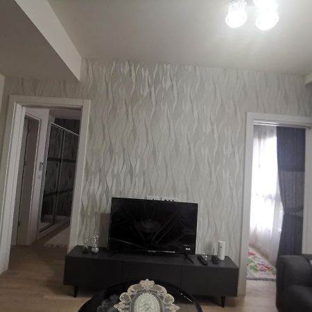 My G Yoo Apartment #1 Istambul Exterior foto