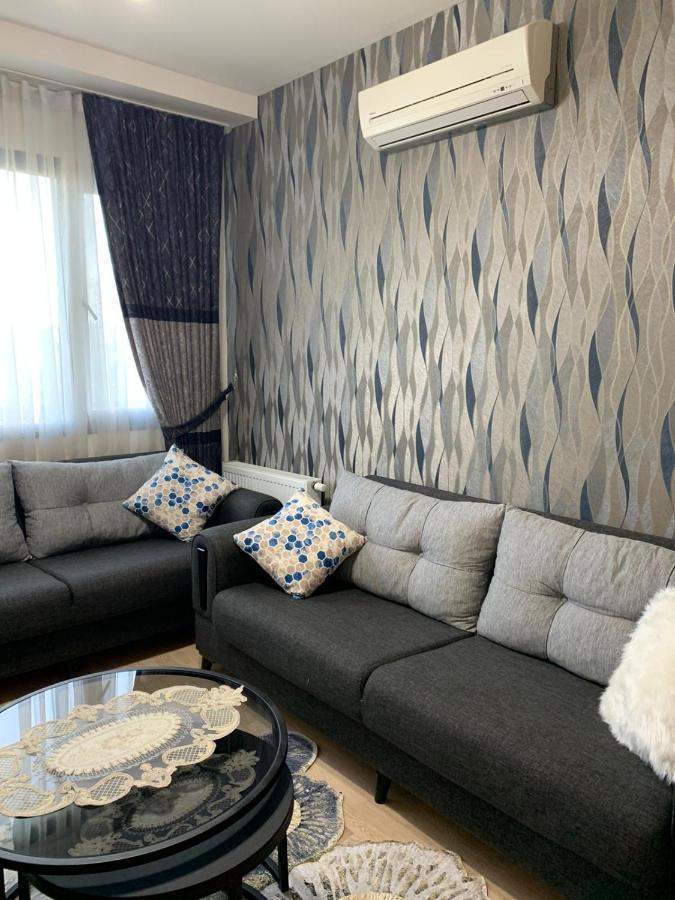 My G Yoo Apartment #1 Istambul Exterior foto
