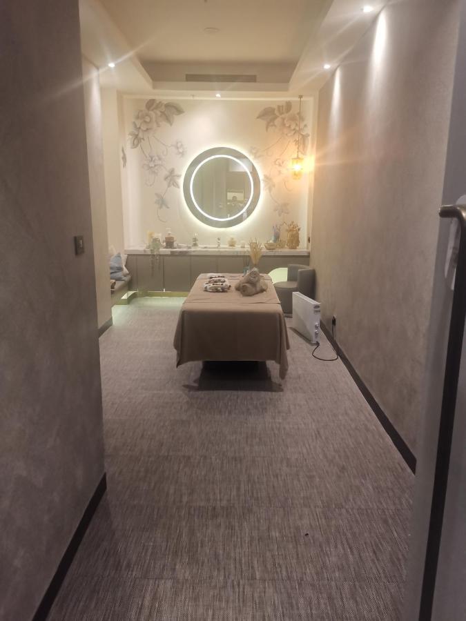 My G Yoo Apartment #1 Istambul Exterior foto